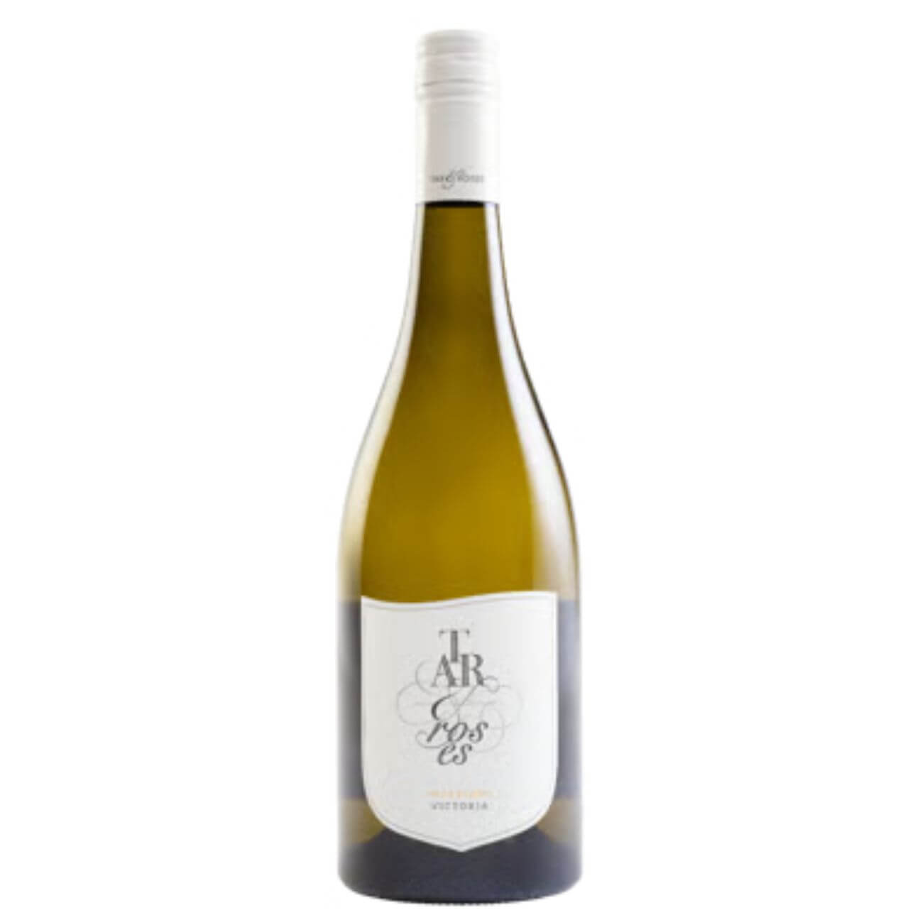Tar & Roses Fiano 2025 (6 Bottles) Victoria — Fiano from VIC