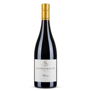 Bannockburn Shiraz 2011 (Museum Release) (6 Bottles) Geelong, VIC