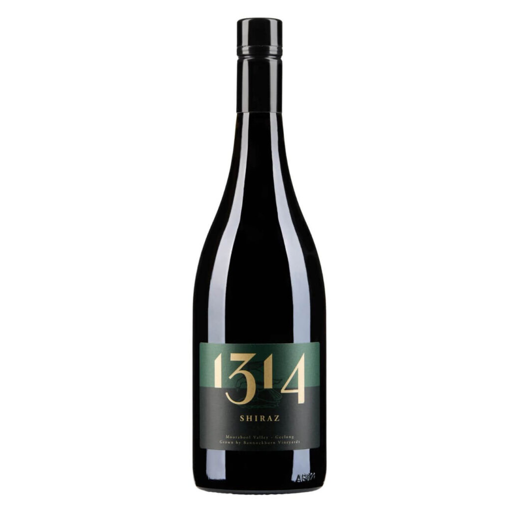 Bannockburn 1314 Shiraz