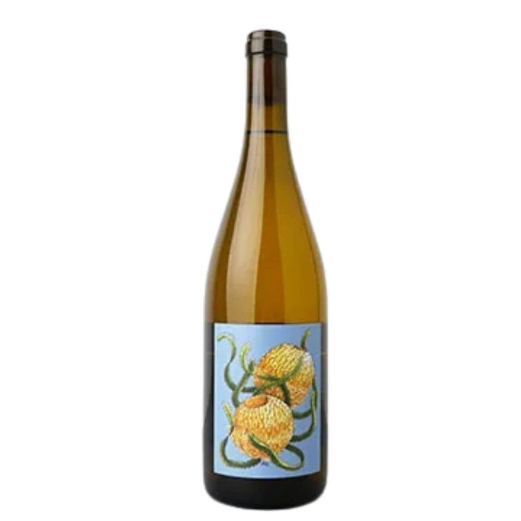 Borachio Carbonic Chardonnay 1500ml