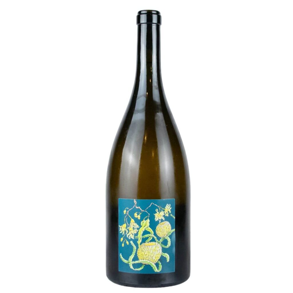 Borachio Chardonnay Savagnin 1500ml