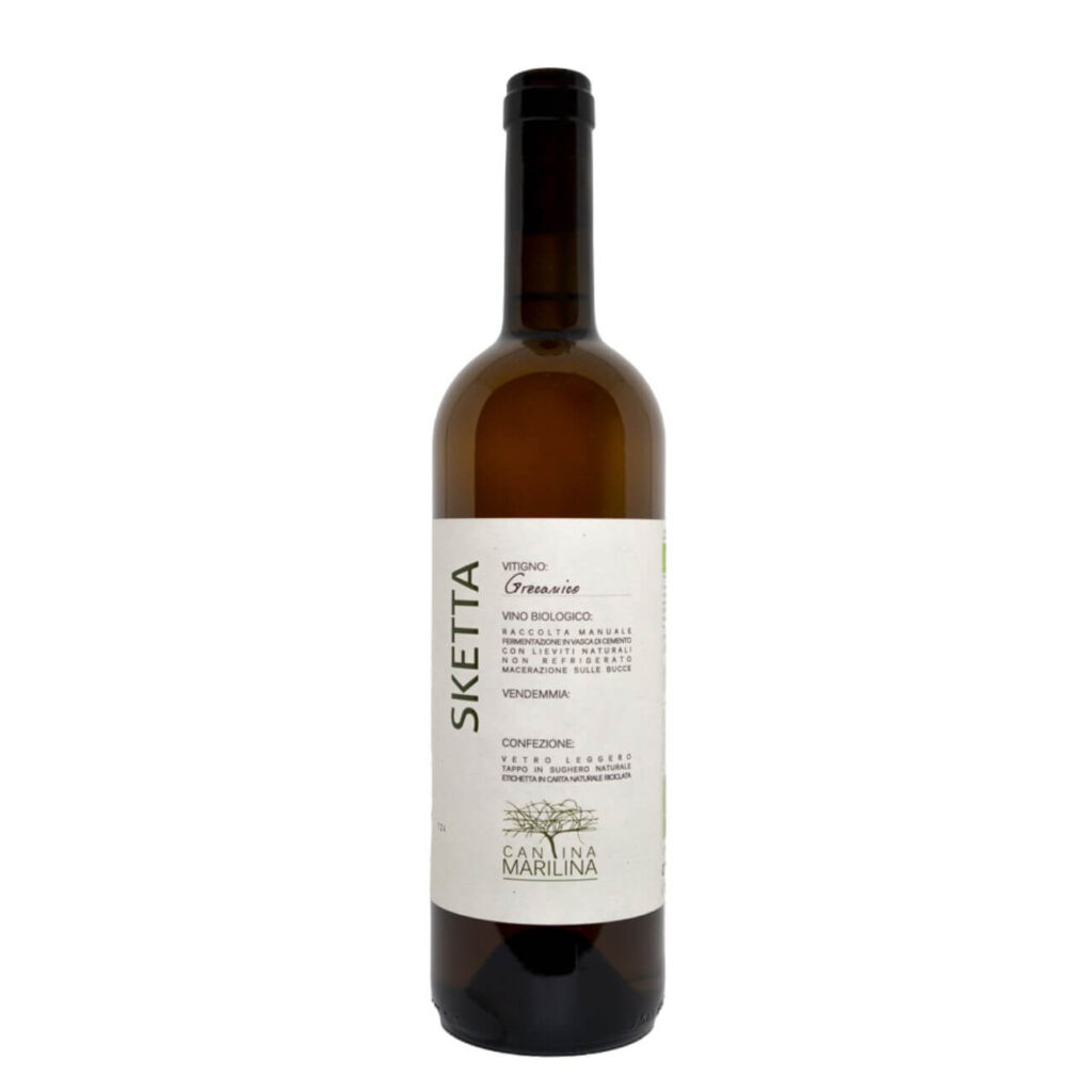 Cantina Marilina Sketta