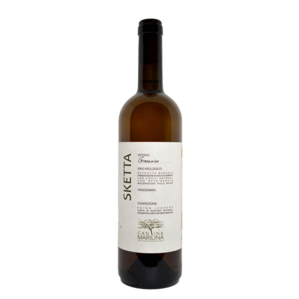 Cantina Marilina Sketta