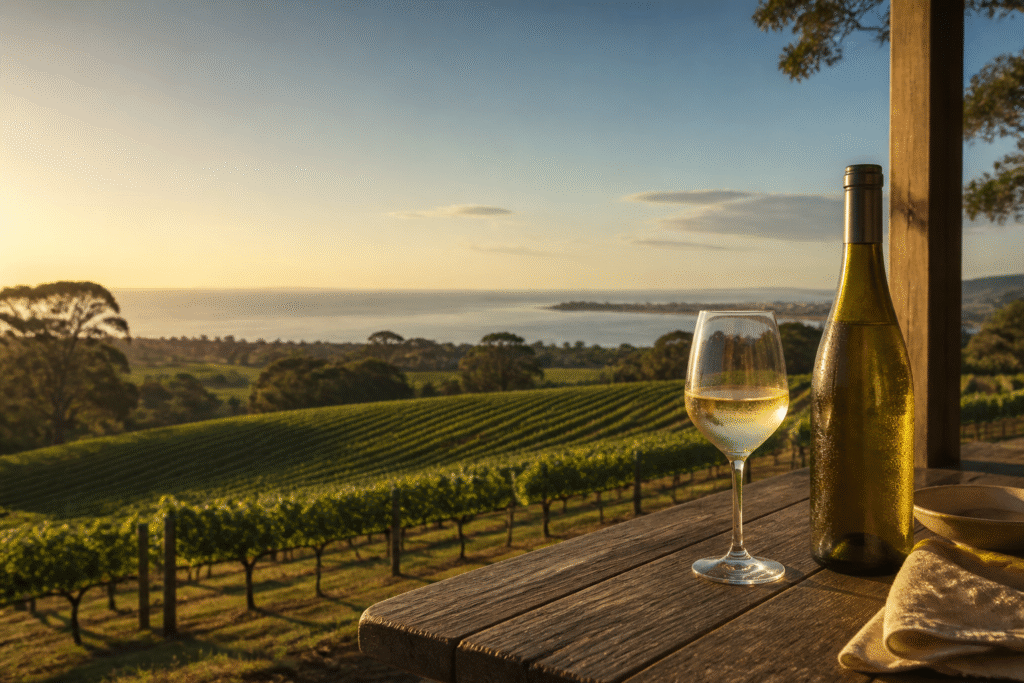 Chardonnay