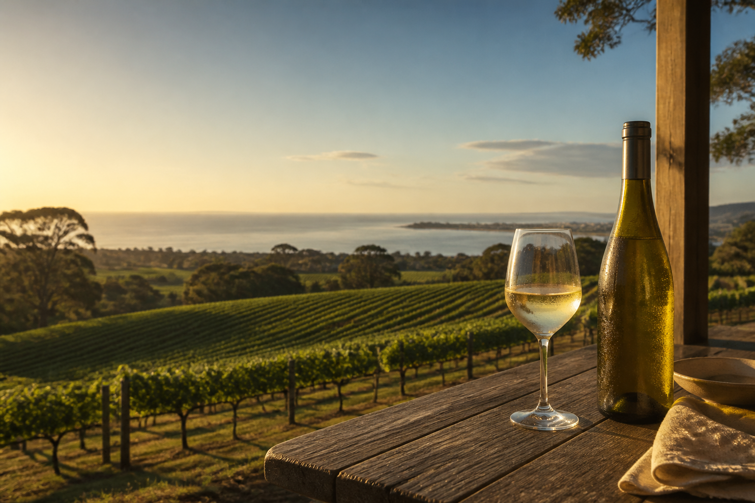 Chardonnay