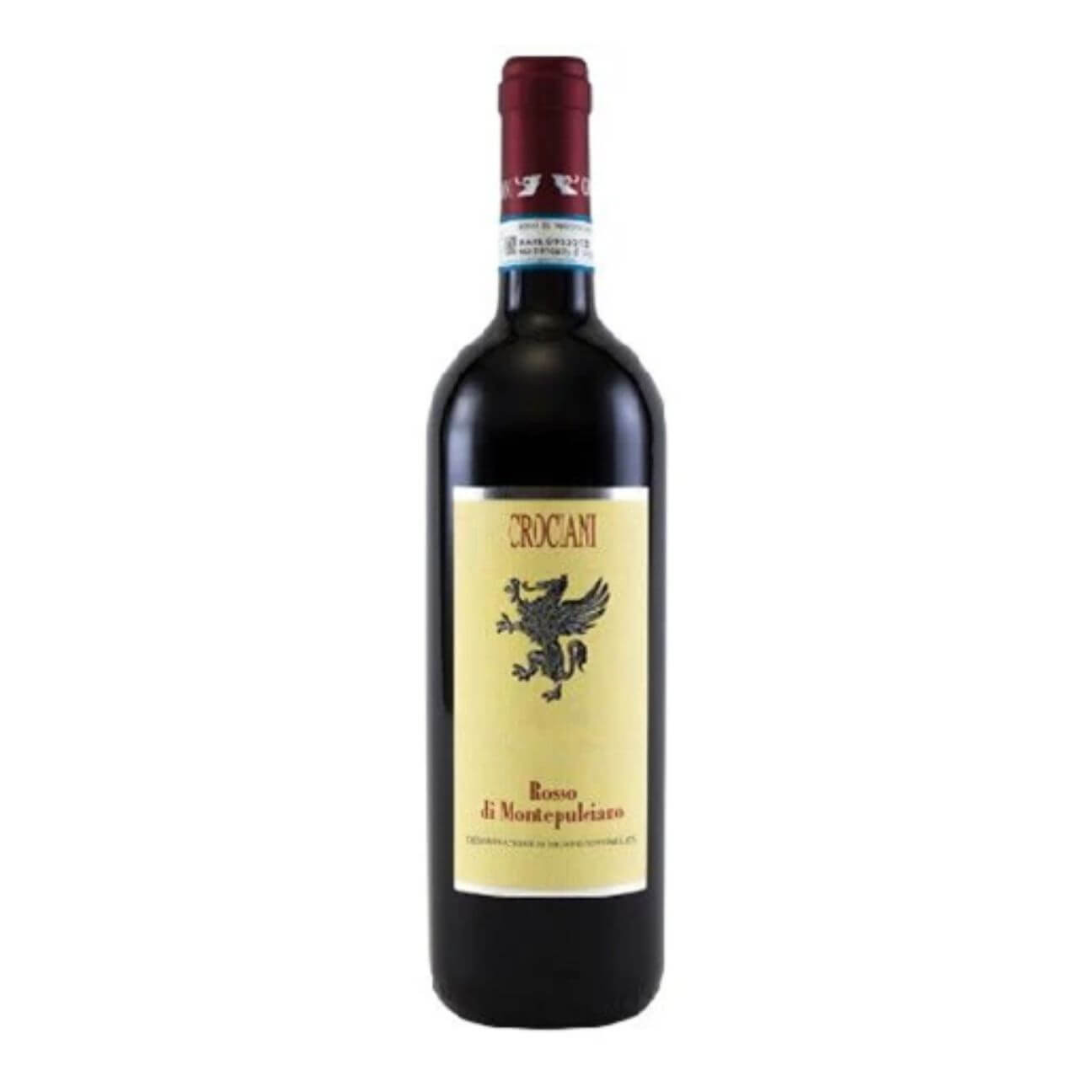 Crociani Rosso di Montepulciano DOC Crociani Rosso di Montepulciano DOC
