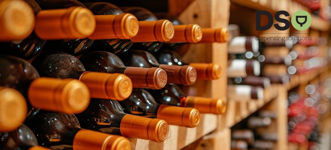 Dispensing Solutions Fine Wine