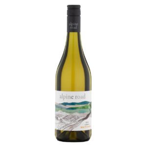 Gapsted Alpine Road White Shiraz 2024 (12 Bottles) King Valley, VIC