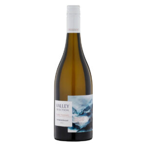 Gapsted Valley Selection Chardonnay 2023 (6 Bottles) King Valley, VIC