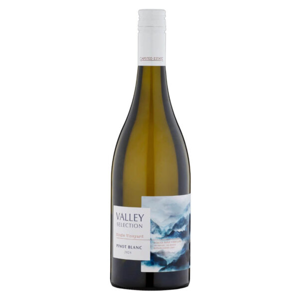 Gapsted Valley Selection Pinot Blanc