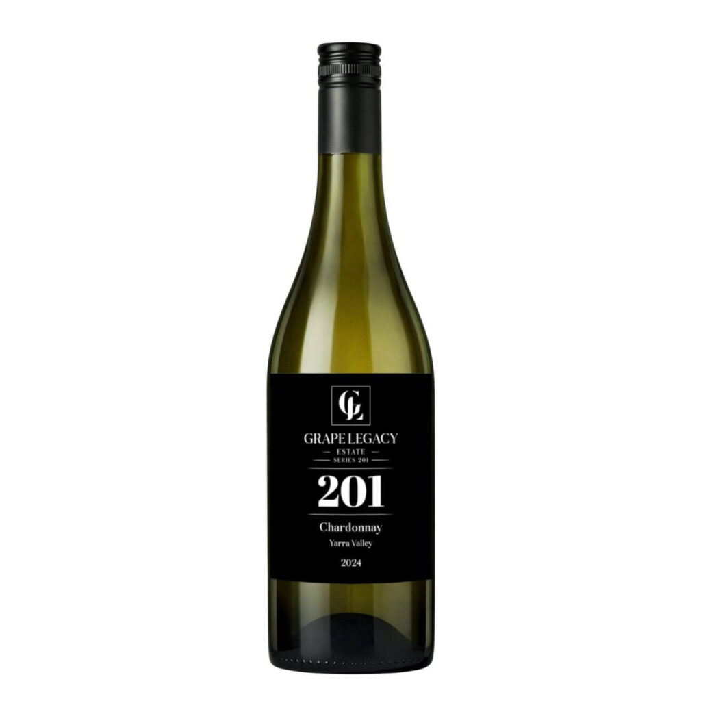 Grape Legacy Chardonnay