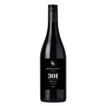 Grape Legacy Pinot Noir
