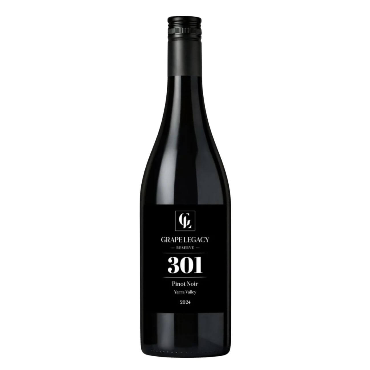 Grape Legacy Pinot Noir Grape Legacy Pinot Noir