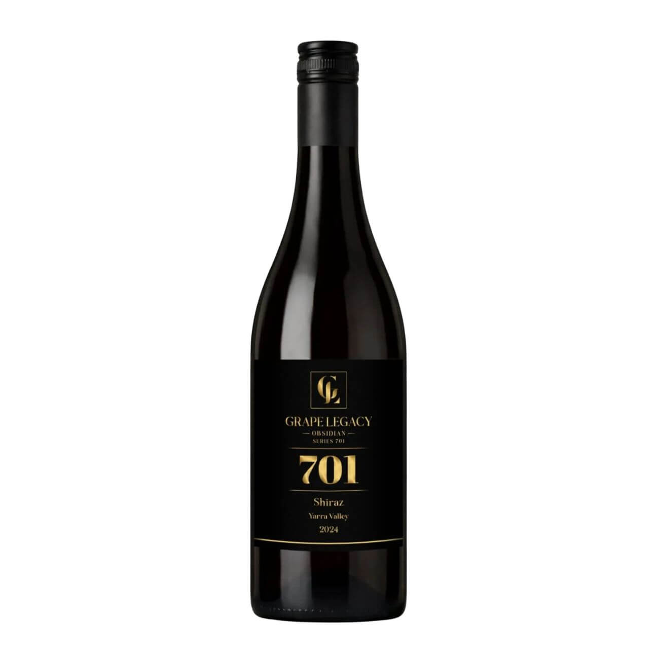 Grape Legacy Shiraz Grape Legacy Shiraz