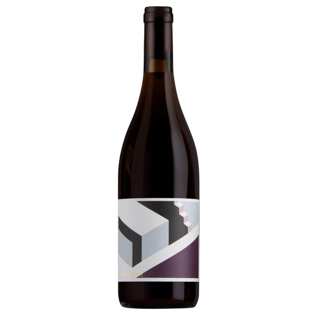 Havilah Shiraz