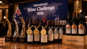 International Wine Challenge