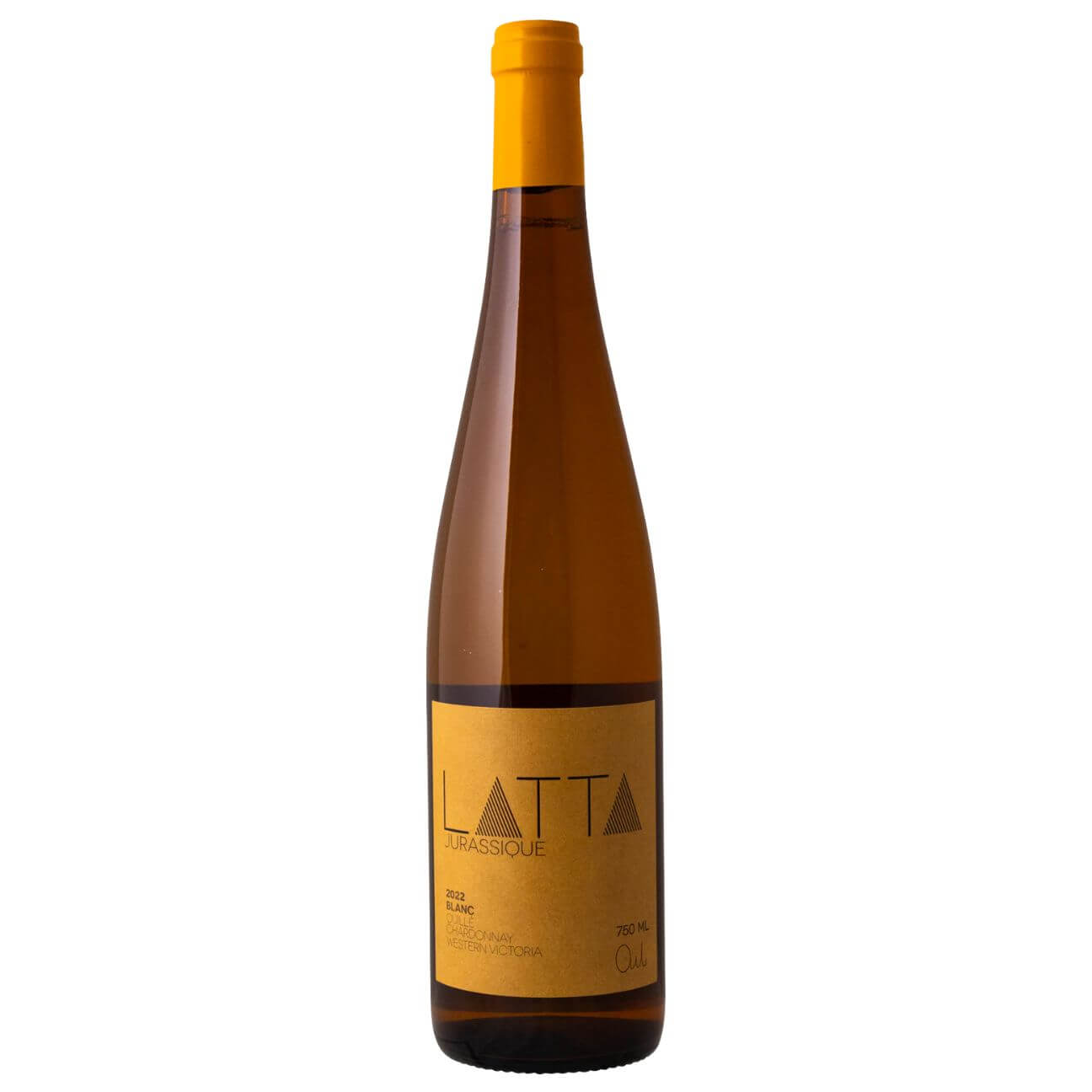 Latta Vino Jurassique Chardonnay Latta Vino Jurassique Chardonnay