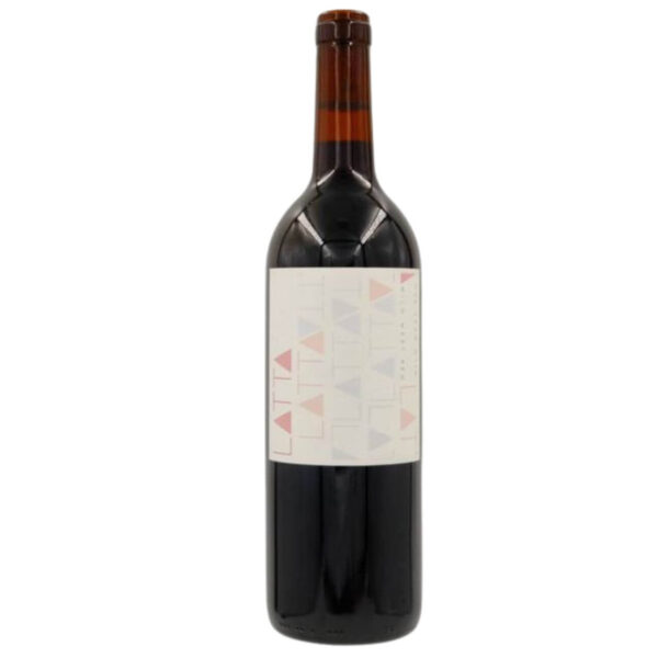 Latta Vino Wildwest Red Blend