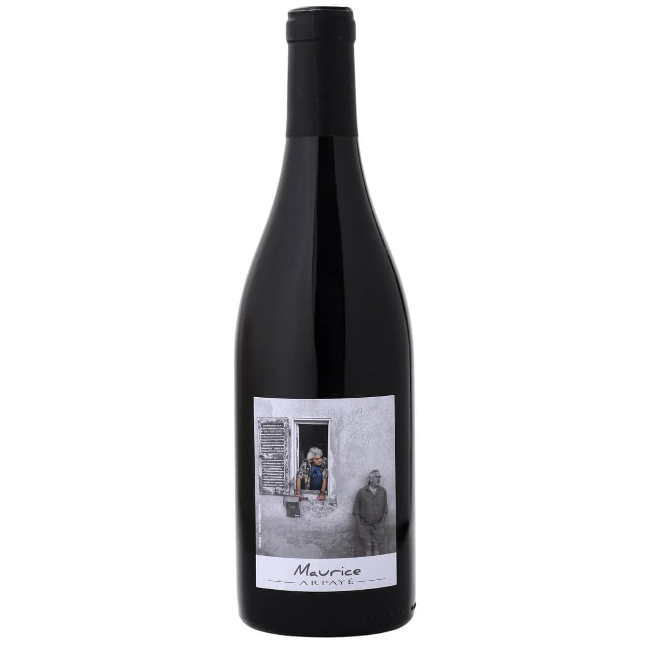 Marc Delienne Maurice Beaujolais Rouge Marc Delienne Maurice Beaujolais Rouge