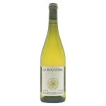 Martin Texier Vin de France Blanc La Rouviere