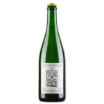 Martin Texier Vin de France Petillant Naturel Petit Nature