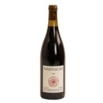 Martin Texier Vins de France Rouge Grenache