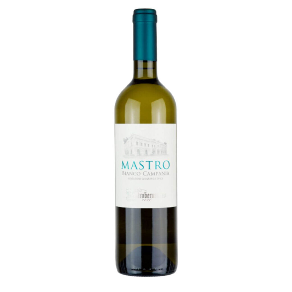 Mastroberardino Mastro Bianco