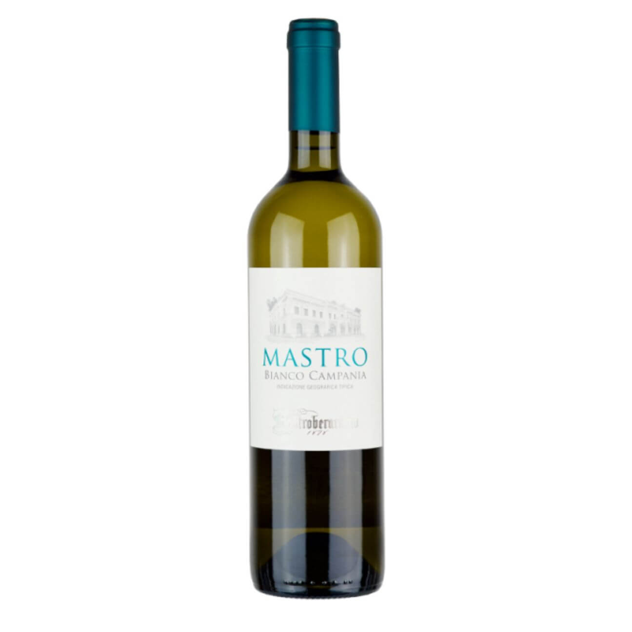 Mastroberardino Mastro Bianco Mastroberardino Mastro Bianco