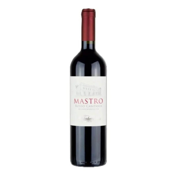 Mastroberardino Mastro Rosso