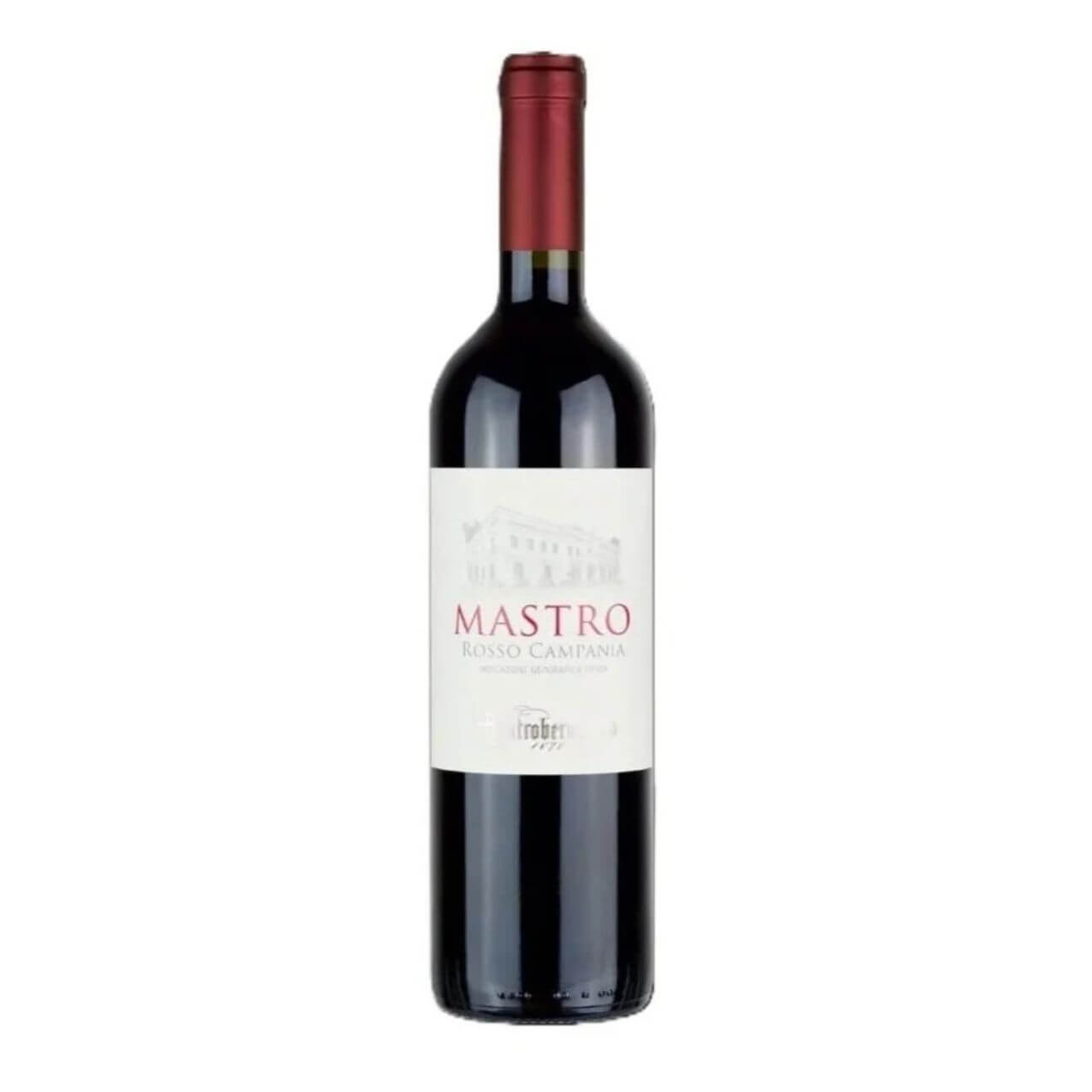 Mastroberardino Mastro Rosso Mastroberardino Mastro Rosso