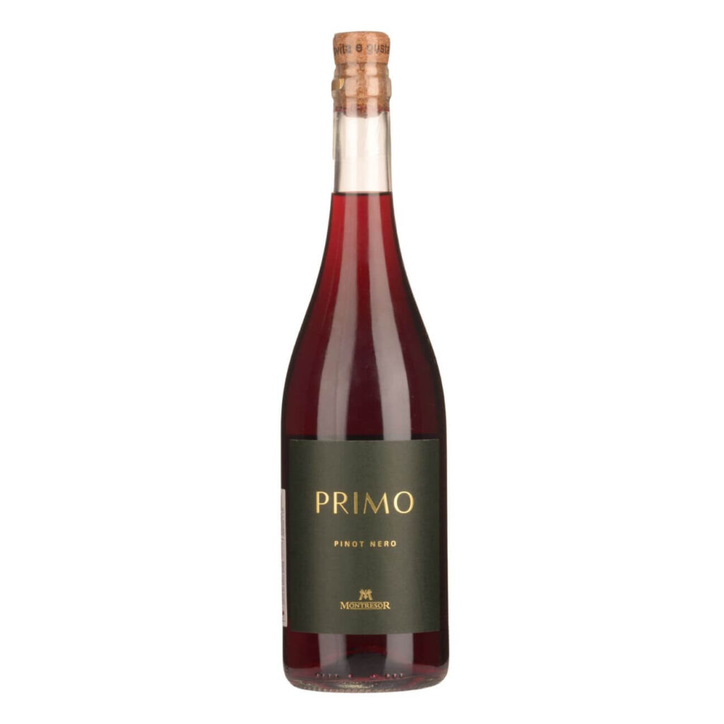 Montresor Pinot Nero