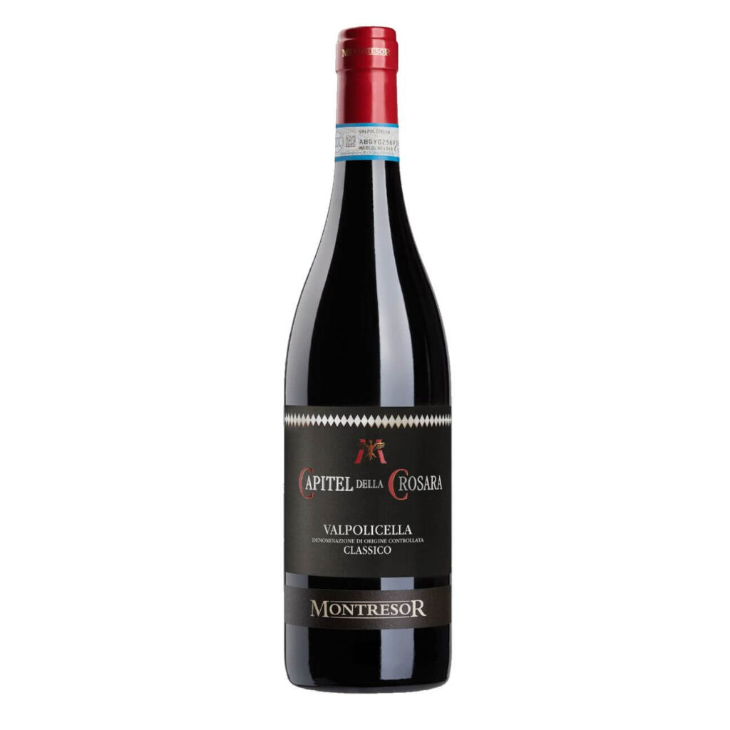 Montresor Valpolicella Classico DOC