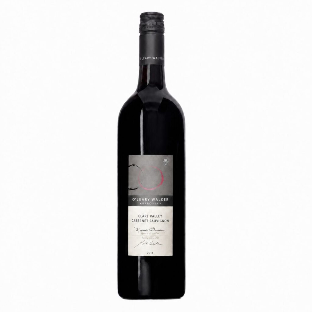 O'Leary Walker Cabernet Sauvignon Museum