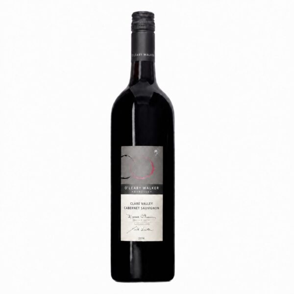 O'Leary Walker Cabernet Sauvignon Museum