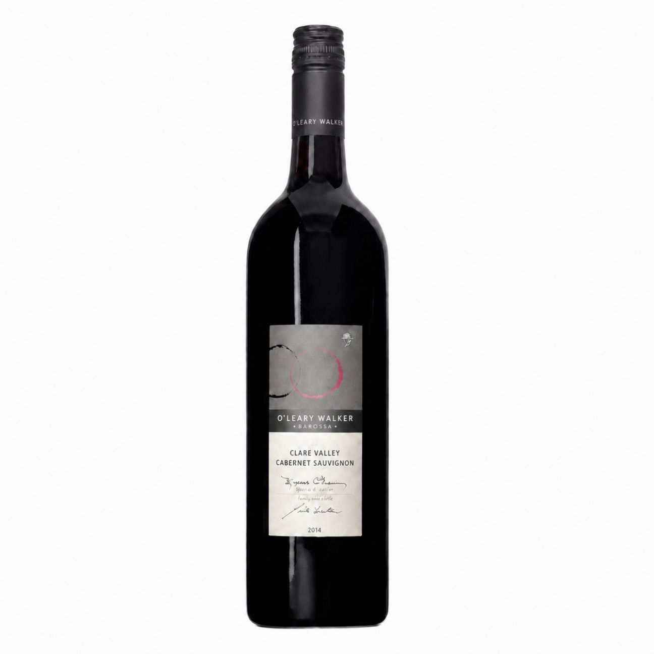 O'Leary Walker Cabernet Sauvignon Museum O'Leary Walker Cabernet Sauvignon Museum