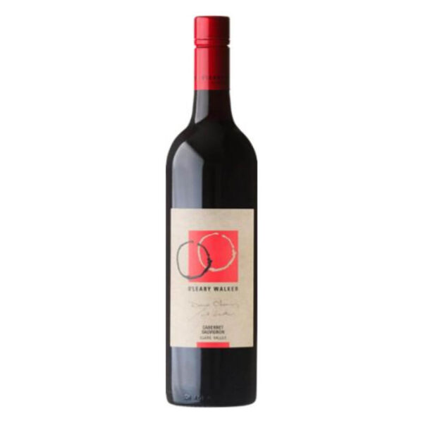 O'Leary Walker Cabernet Sauvignon Museum