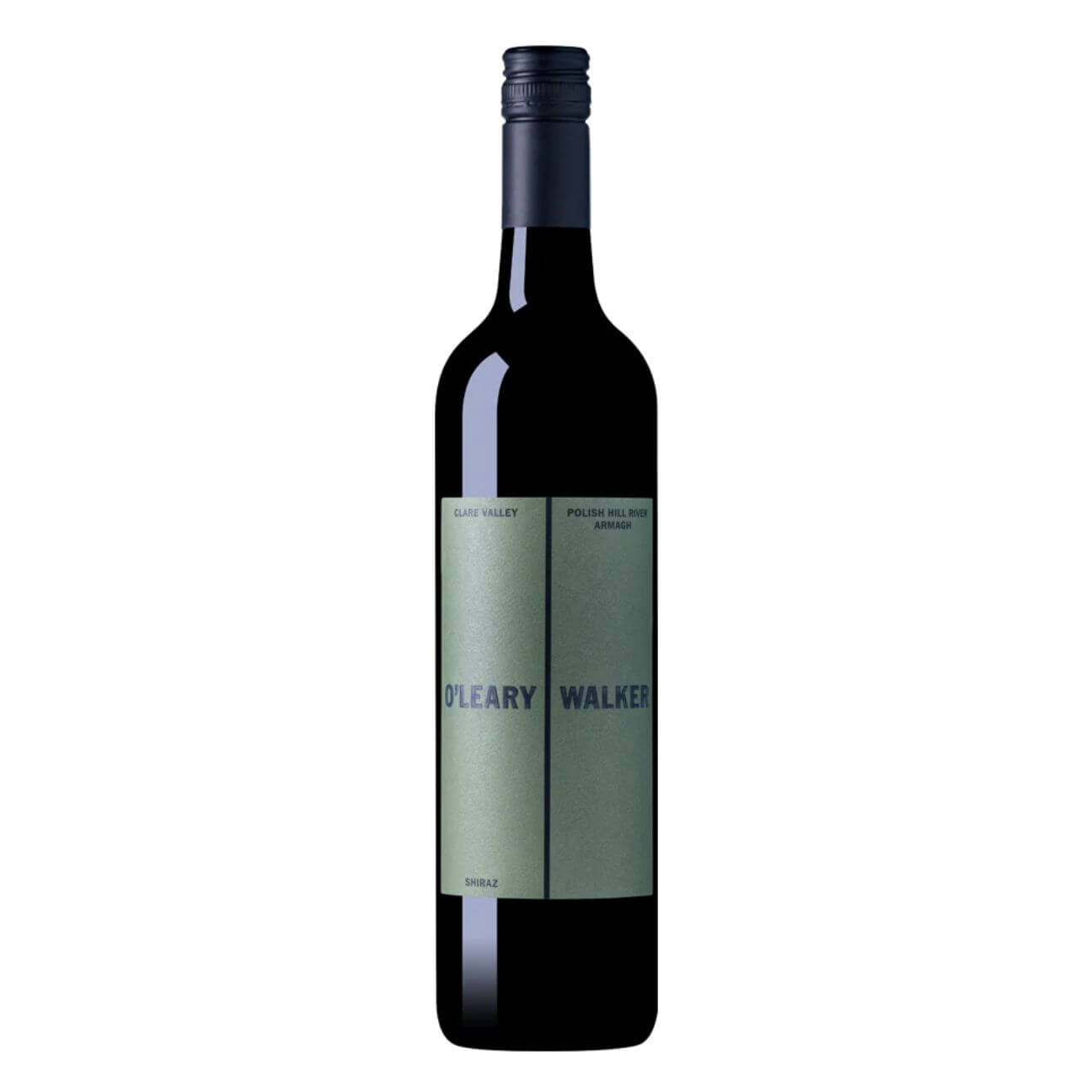 Oleary Walker Clare Valley Shiraz Oleary Walker Clare Valley Shiraz