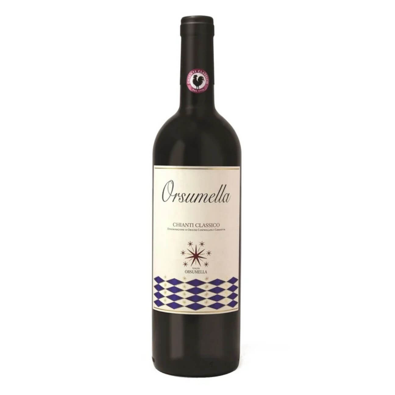 Orsumella Chianti Classico DOCG Orsumella Chianti Classico DOCG
