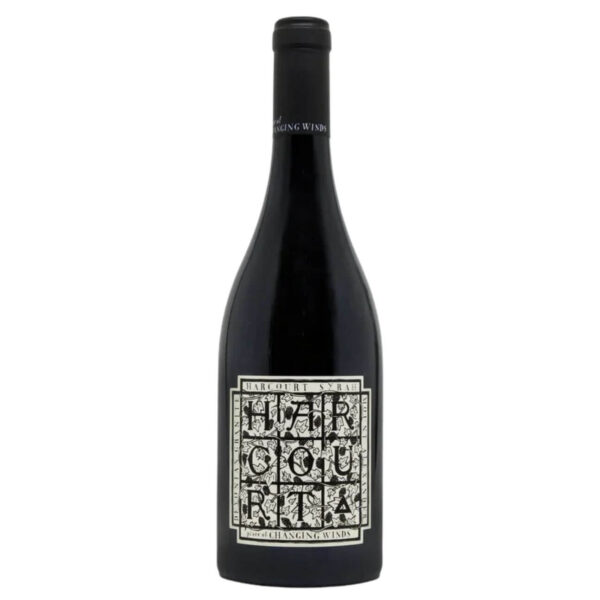 Place of Changing Winds Harcourt Syrah