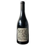 Place of Changing Winds Syrah No.2
