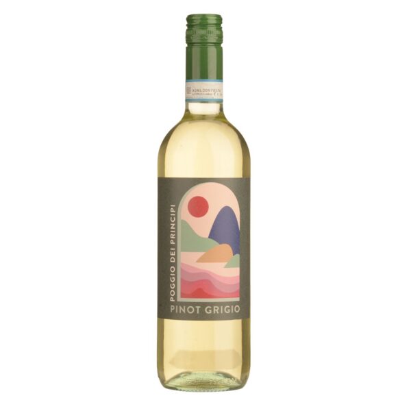Poggio dei Principi Pinot Grigio