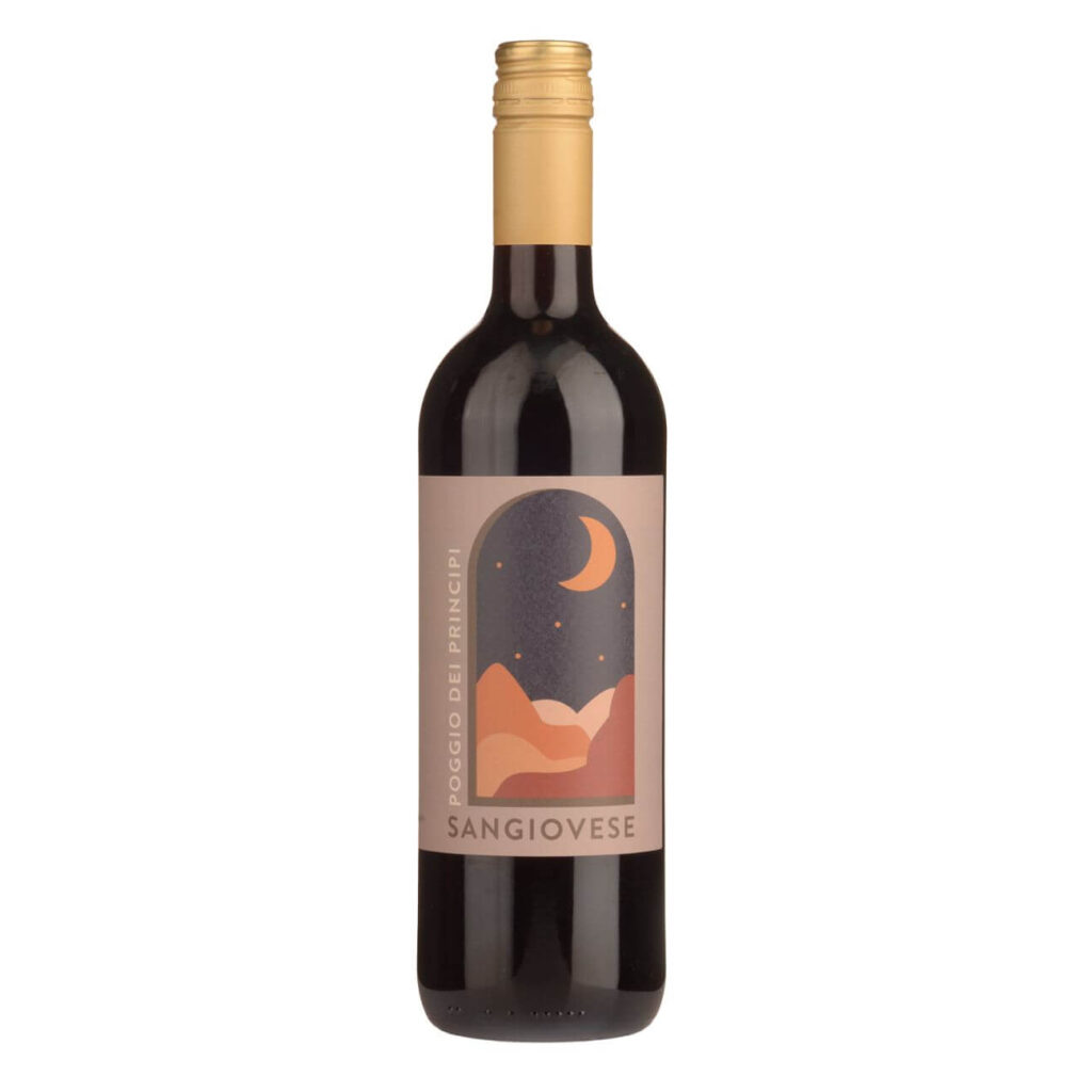 Poggio dei Principi Sangiovese