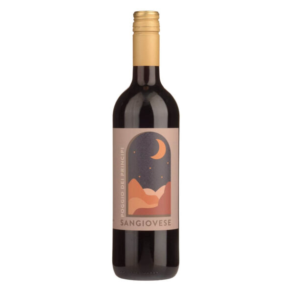 Poggio dei Principi Sangiovese