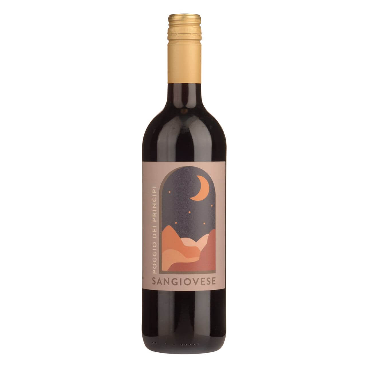 Poggio dei Principi Sangiovese Poggio dei Principi Sangiovese