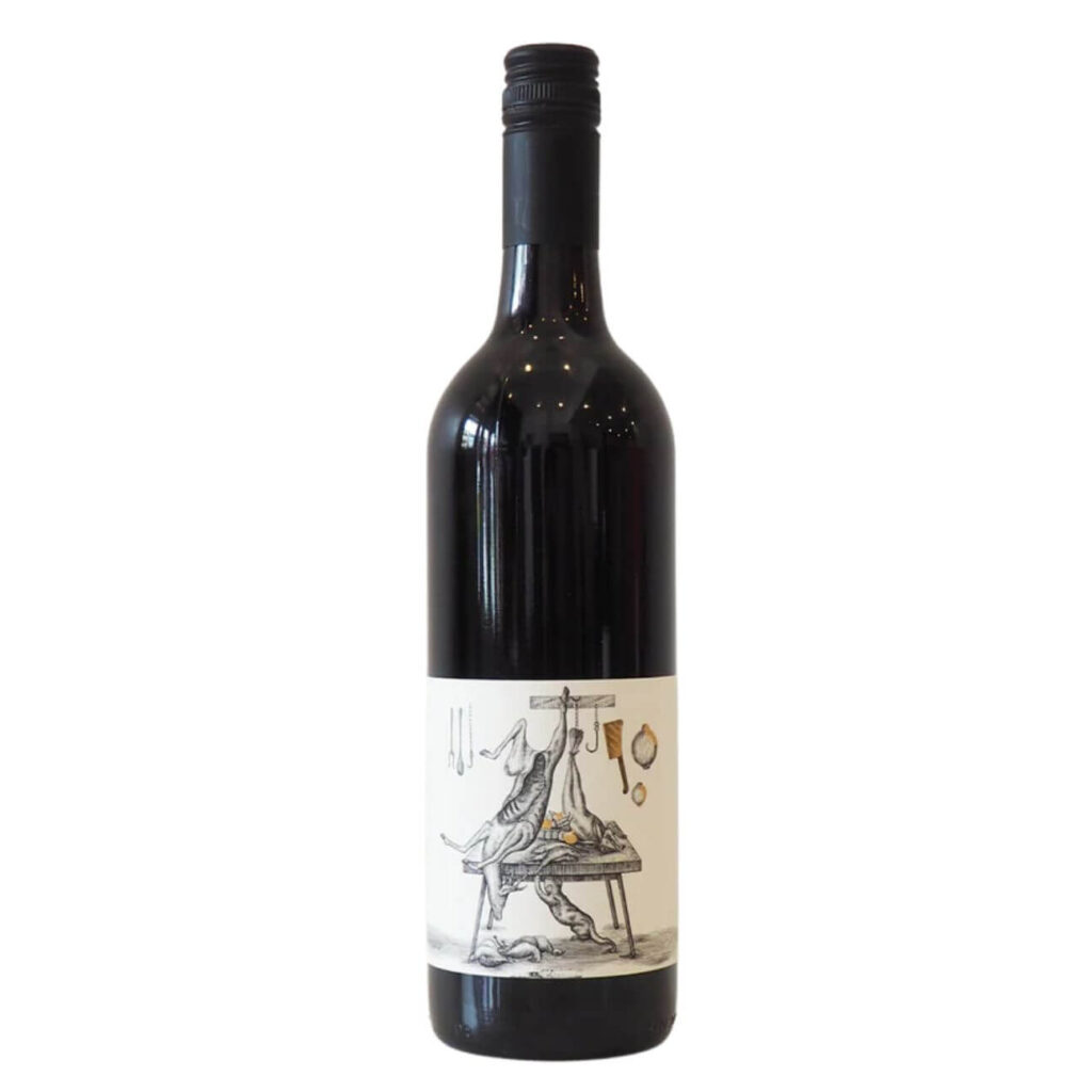 Ravensworth Regional Sangiovese