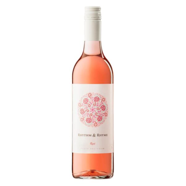 Rhythm and Rhyme Rosé