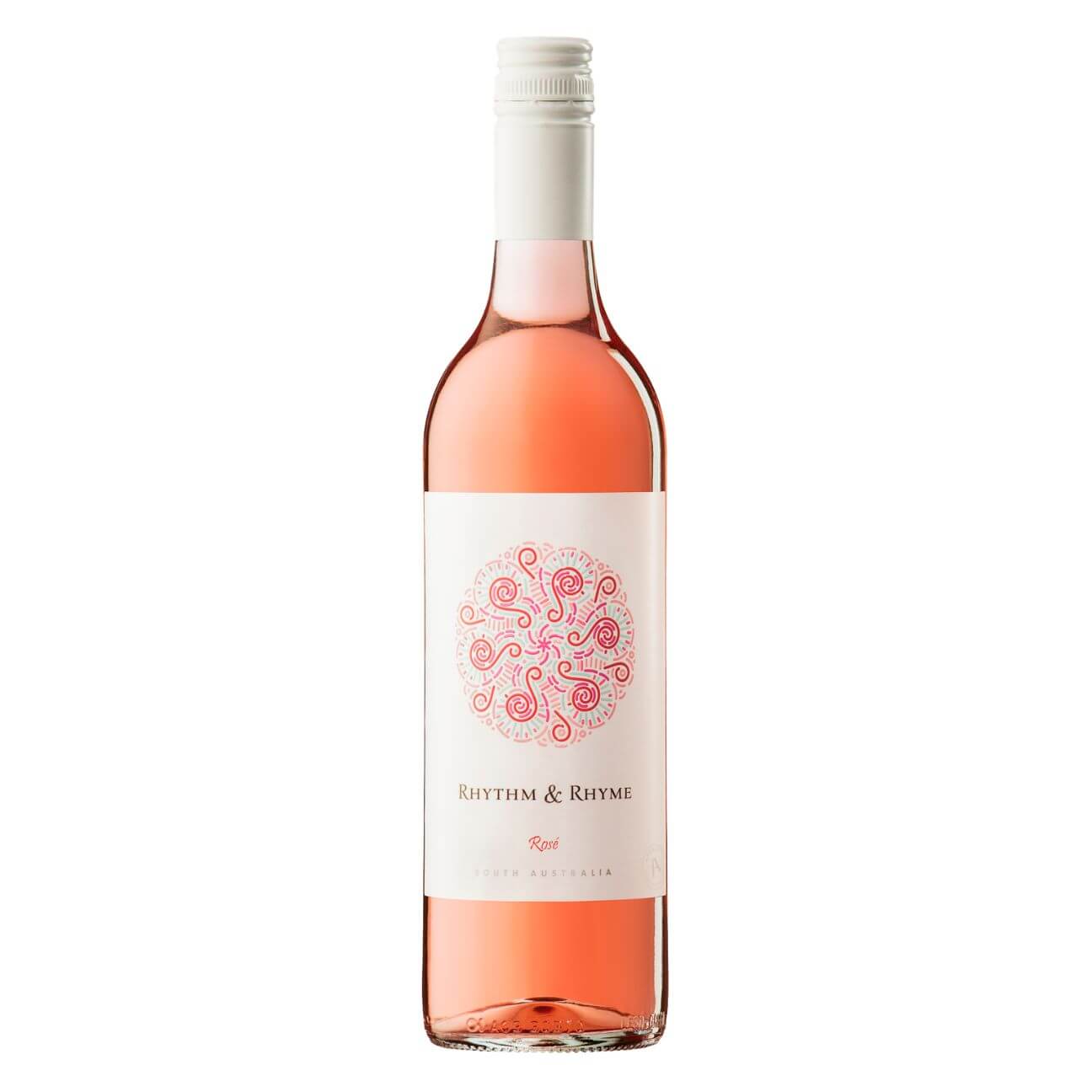 Rhythm and Rhyme Rosé Rhythm and Rhyme Rosé