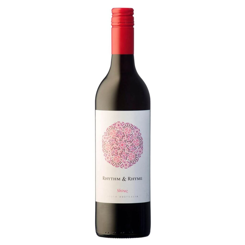 Rhythm and Rhyme Shiraz