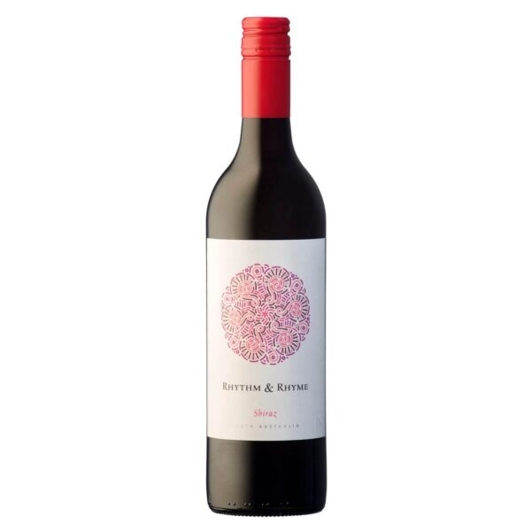 Rhythm and Rhyme Shiraz
