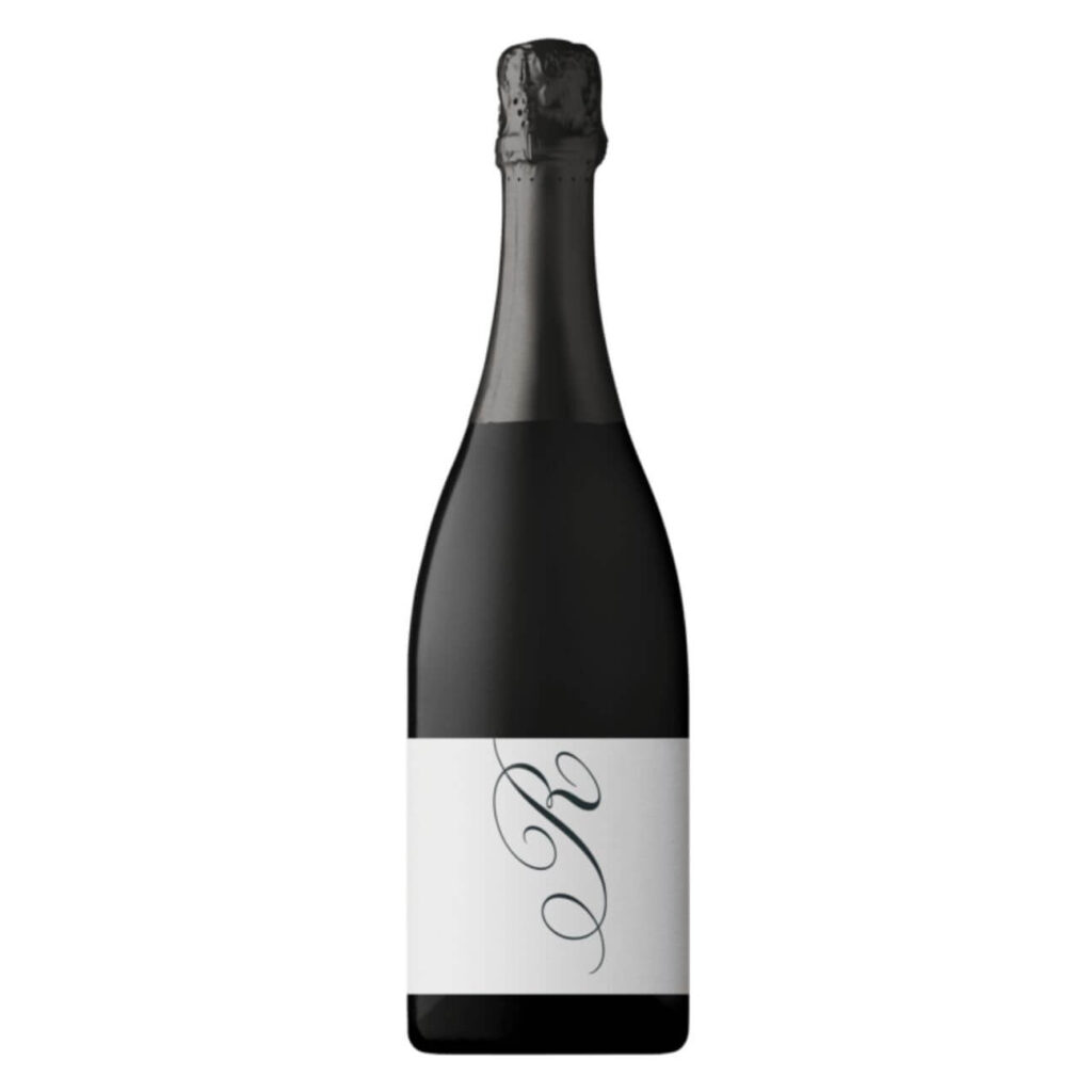 Ros Ritchie Blanc De Blanc